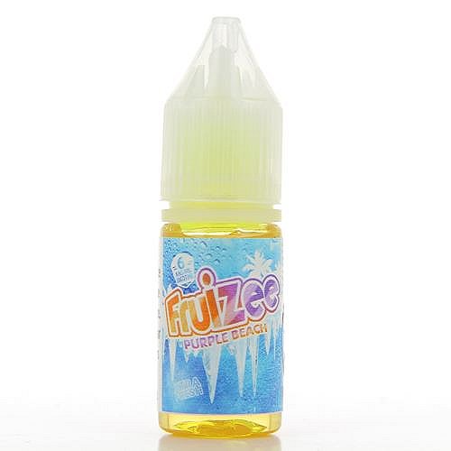 Purple Beach EliquidFrance Fruizee 10ml