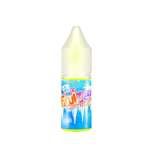 Purple Beach EliquidFrance Fruizee 10ml