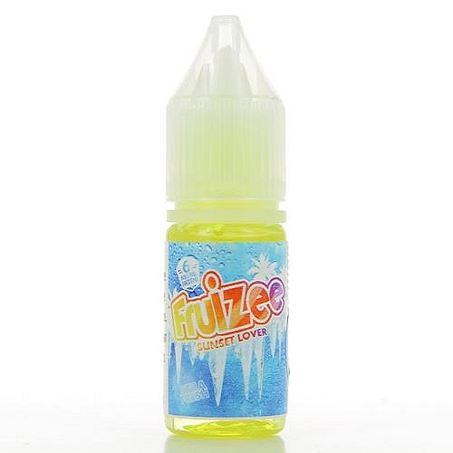 Sunset Lover EliquidFrance Fruizee 10ml