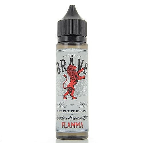 Flamma The Brave Vapeflam 50ml