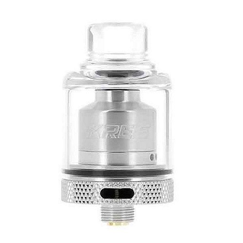 Kree RTA Gas Mods