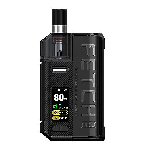 Kit Fetch Pro Smok