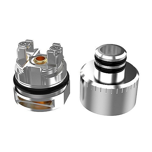 Adaptateur compact RBA RPM40-Fetch Mini Mechlyfe