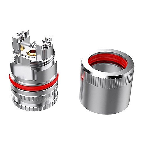 Adaptateur compact RBA Vinci-Vinci R-Vinci X Mechlyfe