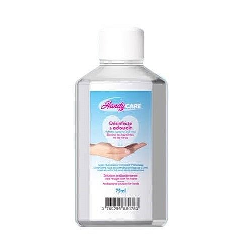 Solution Hydroalcoolique Handy Care 250ml
