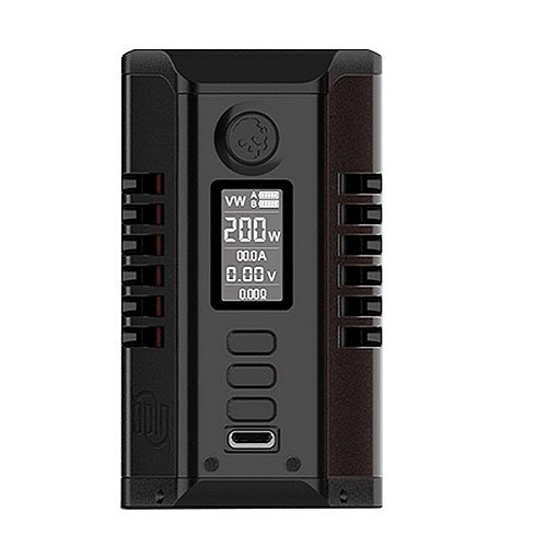 Box Odin 200 Dovpo