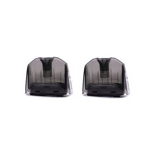 Pack de 2 réservoirs 3.5ml Aegis Pod GeekVape