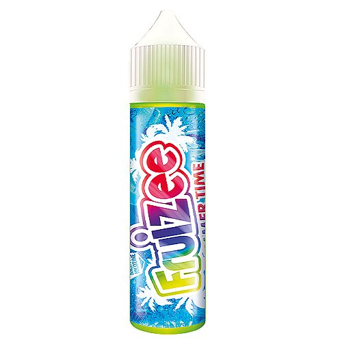 Summer Time Xtra Fresh EliquidFrance Fruizee 50ml