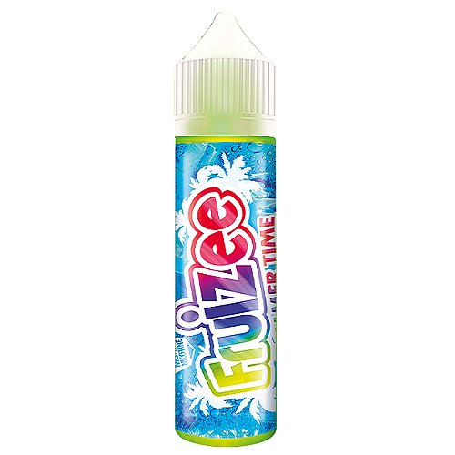Summer Time Xtra Fresh EliquidFrance Fruizee 50ml