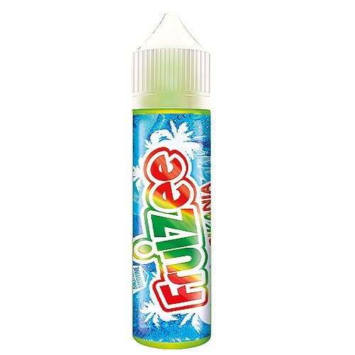 Tropikania Xtra Fresh EliquidFrance Fruizee 50ml 00mg