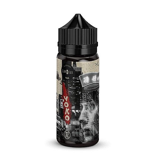 Yoko Yumé Curieux 80ml