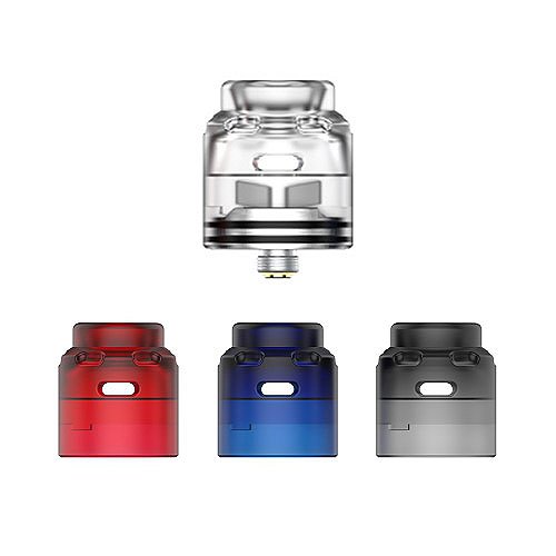 Dead Rabbit RDA V2 SE 4 couleurs HellVape