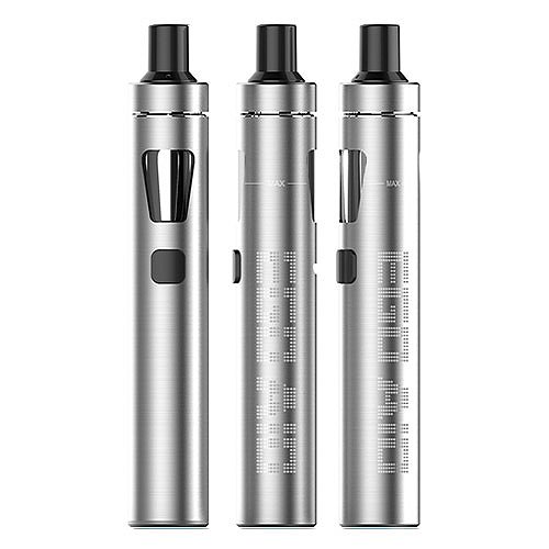 Kit Ego AIO Eco Friendly Silver Joyetech