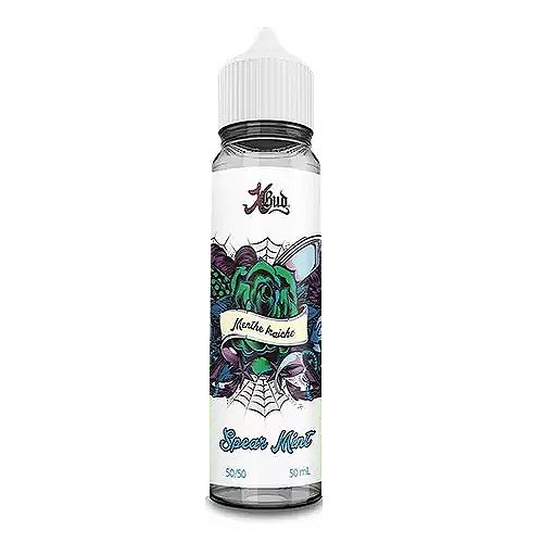 Spear Mint Liquideo Xbud 50ml