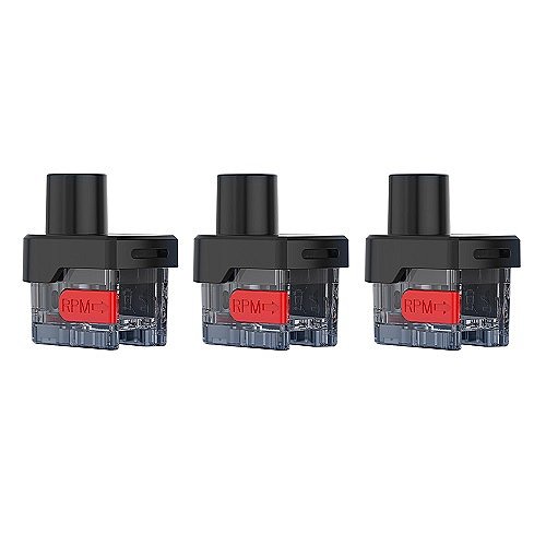 Pack de 3 cartouches 3.5ml RPM Lite Smok