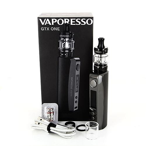 Kit GTX One Vaporesso