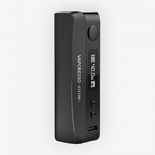 Box GTX One Vaporesso