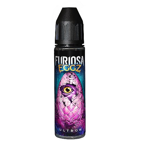 Ultron Eggz Furiosa 50ml