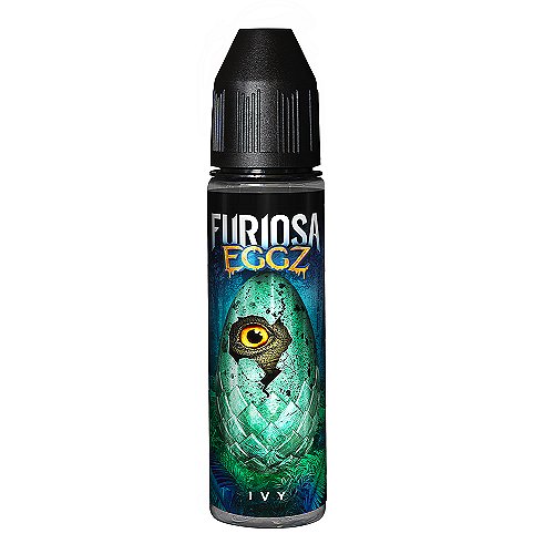 Ivy Eggz Furiosa 50ml