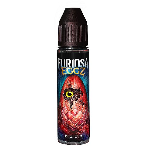 Doom Eggz Furiosa 50ml