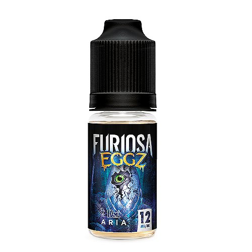 Aria Eggz Furiosa 10ml