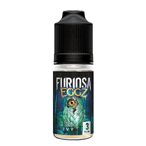 Ivy Eggz Furiosa 10ml