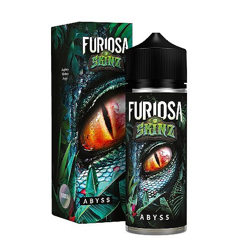 Abyss Skinz Furiosa 80ml