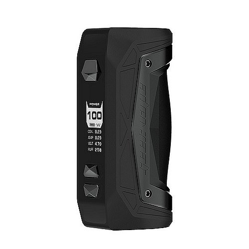 Box Aegis Max GeekVape