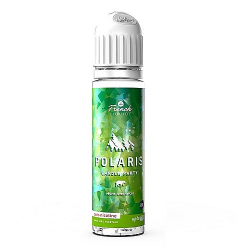 Garden Party Polaris Le French Liquide 50ml