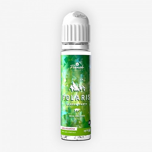 Garden Party Polaris Le French Liquide 50ml