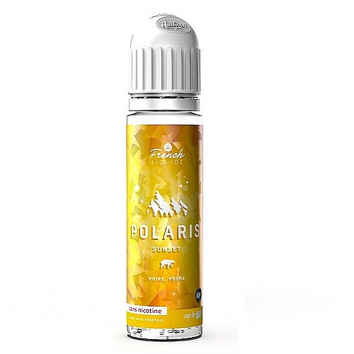 Sunset Polaris Le French Liquide 50ml