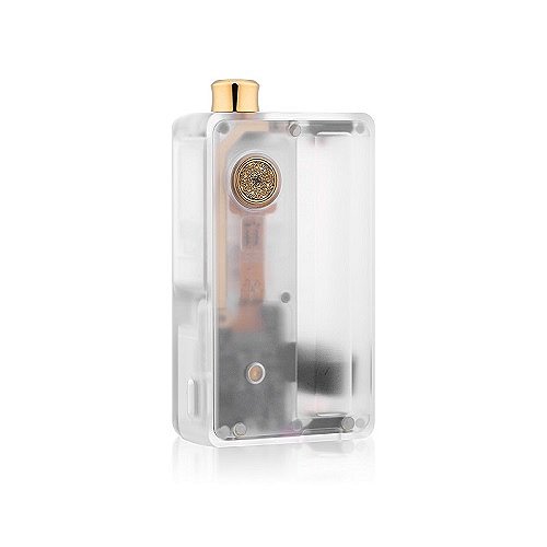 DotAio Frost Clear Serie Limitee Dotmod