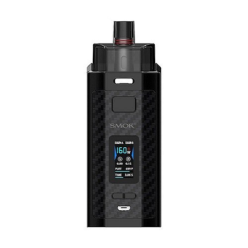 Kit RPM160 Dual Smok