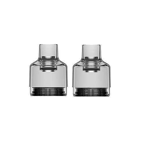 Pack de 2 cartouches 4.5ml Drag X/S Voopoo