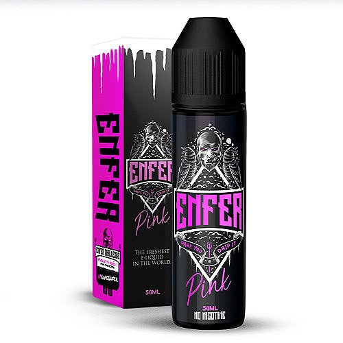 Pink Enfer 50ml