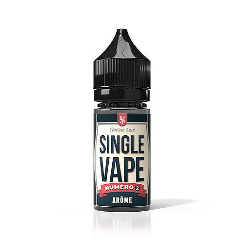 Numero 2 Concentre Single Vape 30ml
