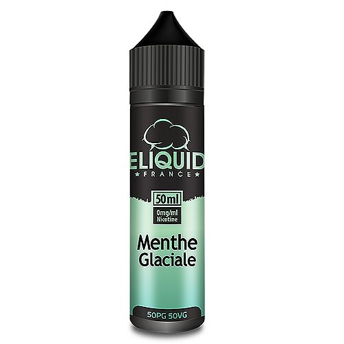 Menthe Glaciale EliquidFrance 50ml