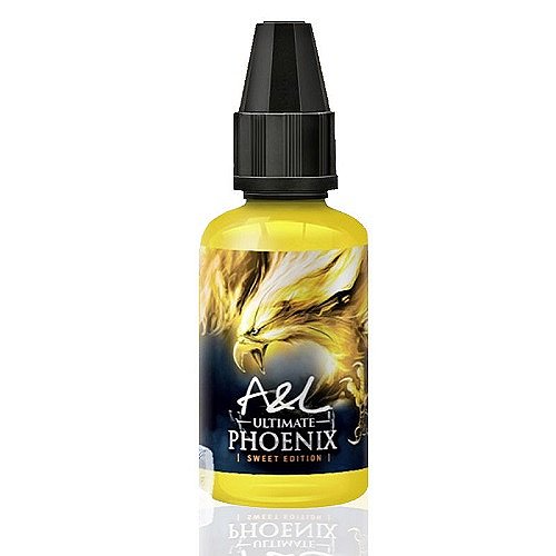 Phoenix Sweet Edition Concentré Ultimate A&L 30ml