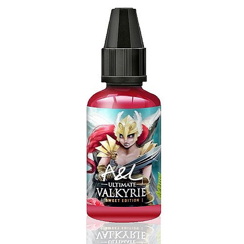 Valkyrie Sweet Edition Concentré Ultimate A&L 30ml