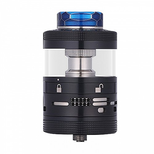 Ragnar RDTA Aromamizer Steam Crave