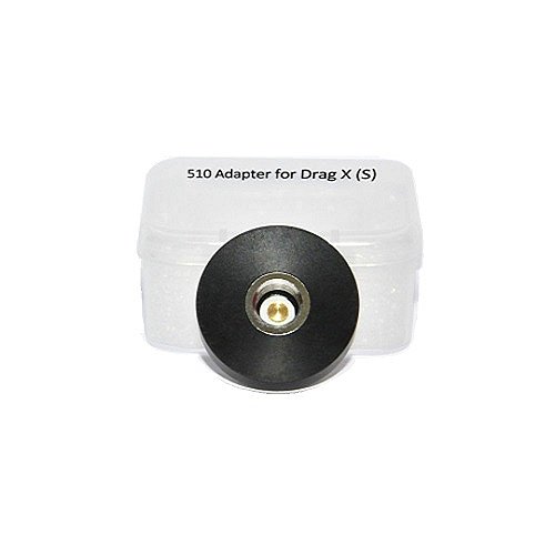 Adaptateur 510 Drag X Drag S