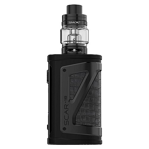 Kit Scar 18 (+ TFV9 6.5ml) Smok
