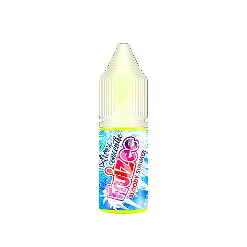 Bloody Summer Xtra Fresh Concentré EliquidFrance Fruizee 10ml