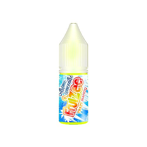 Crazy Mango Xtra Fresh Concentré EliquidFrance Fruizee 10ml