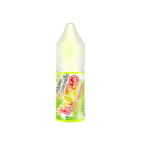 Crazy Mango No Fresh Concentré EliquidFrance Fruizee 10ml