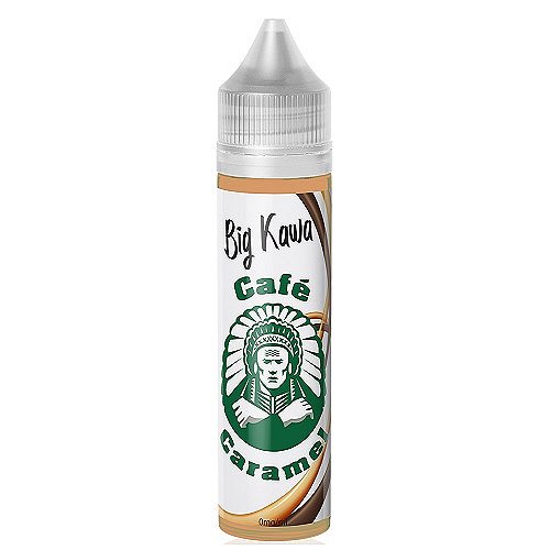 Big Kawa O'Juicy 50ml