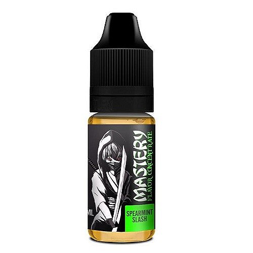 Spearmint Slash Concentré Mastery 10ml
