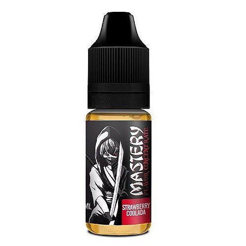 Strawberry Coolada Concentré Mastery 10ml