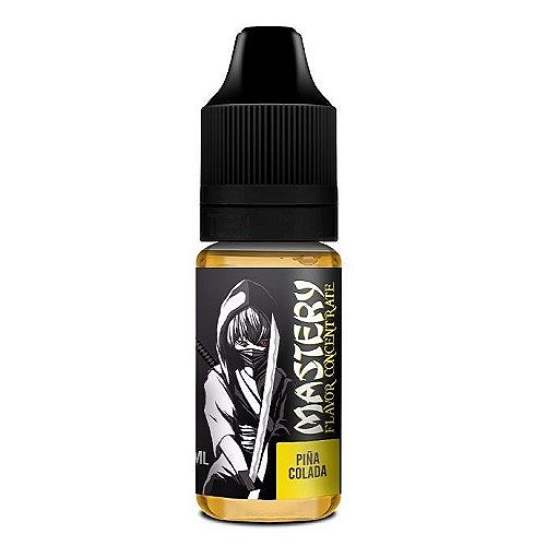 Piña Colada Concentré Mastery 10ml