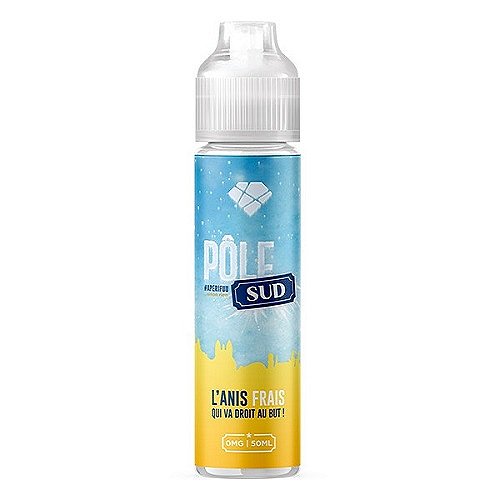 Pôle Sud The Fuu 50ml